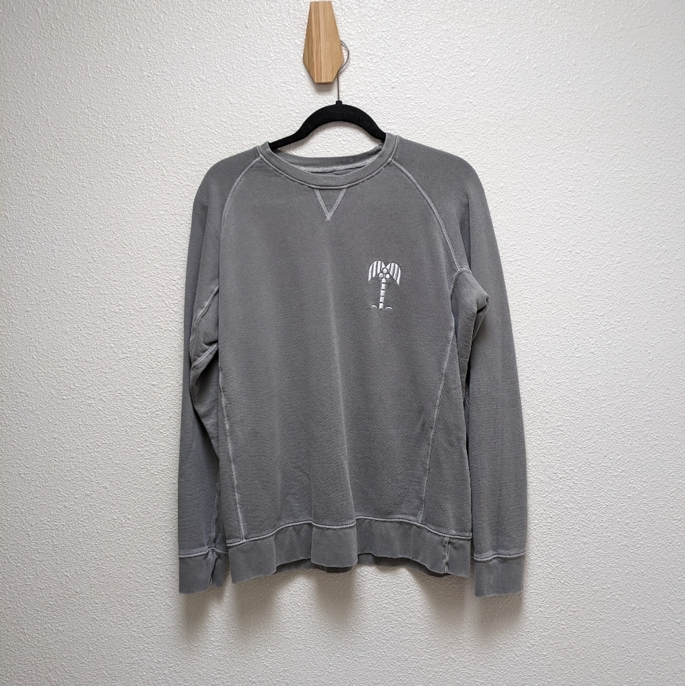 Verve Coffee Go West Sweatshirt